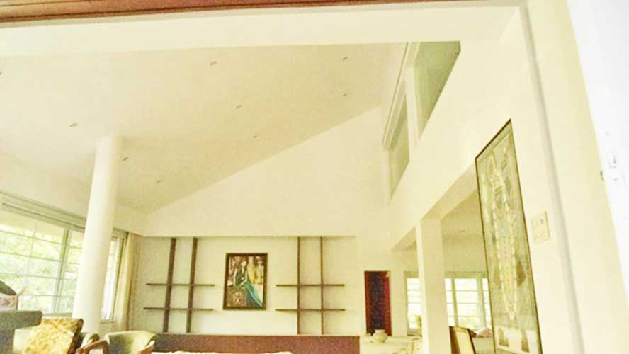 Interior painting Gallery image 11
